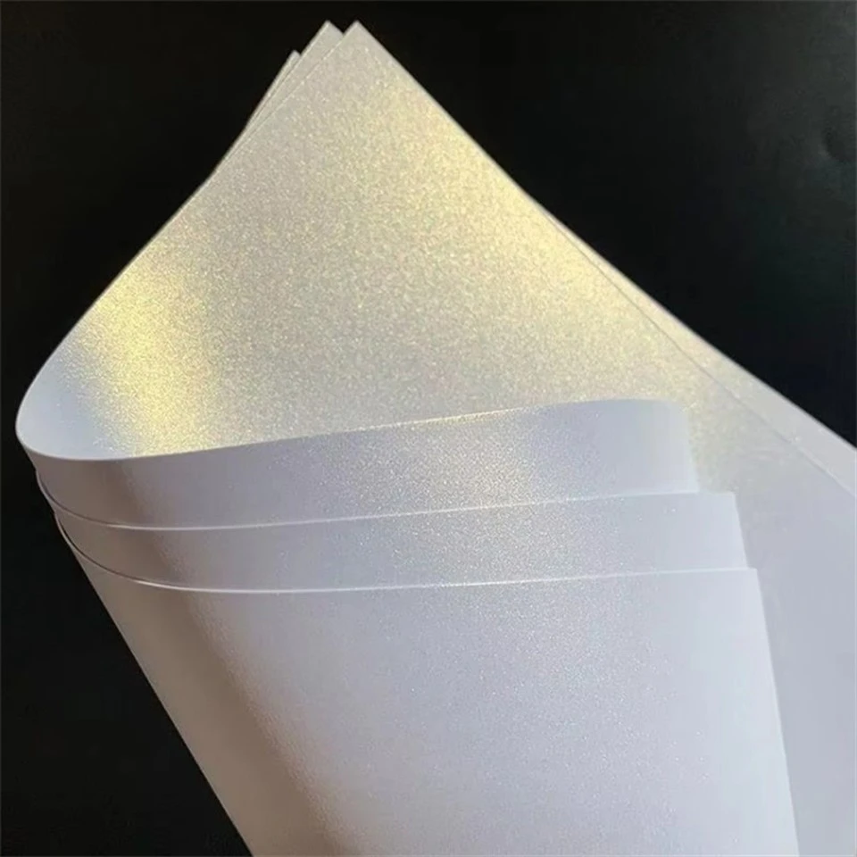 Pearlescent Paper suppliers