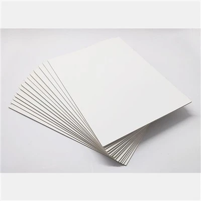 High Bulk Ivory Board