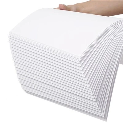 High Whiteness Bond Paper