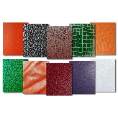 Leather Paper