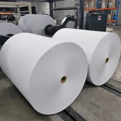 Printing Offset Paper