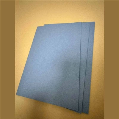 Puzzle Board Blue